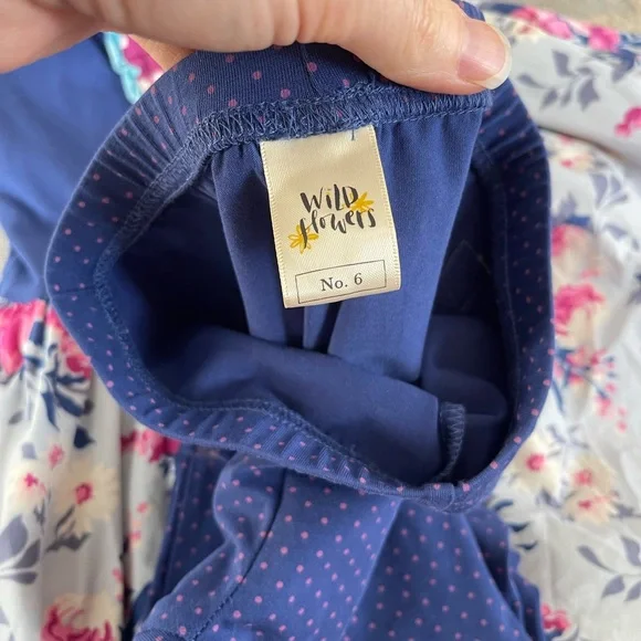 Wildflowers Outfit Bundle 6 - Picture 5 of 9